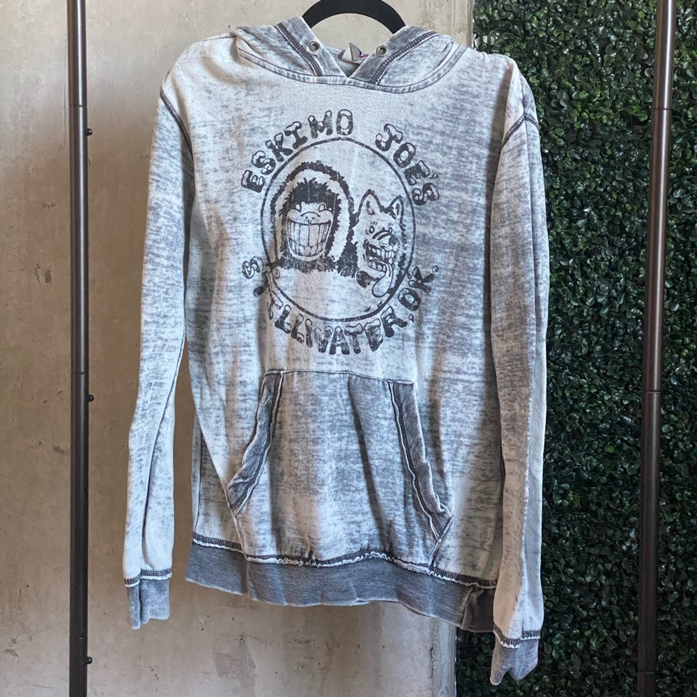 Eskimo Joe’s Hoodie